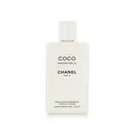 Chanel Coco Mademoiselle BL 200 ml W
