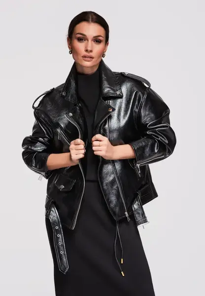 Edoti Women's jackets LARICA OW-JAFL-0111