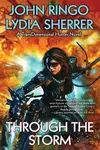 Through the Storm - John Ringo, Lydia Sherrer