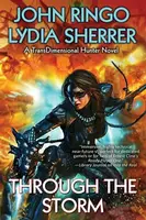 Through the Storm - John Ringo, Lydia Sherrer