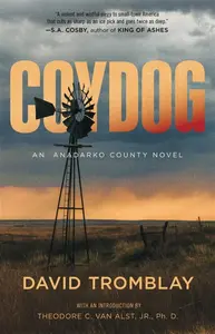 Coydog - David Tromblay