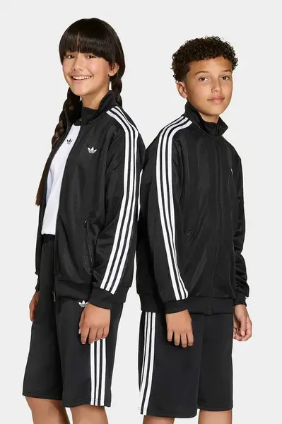Dětská mikina adidas Originals