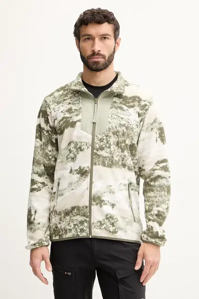 Outdoorová mikina Columbia Sequoia Grove