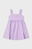 Dívčí šaty Mayoral