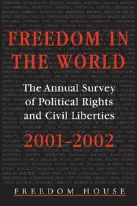Freedom in the World: 2001-2002