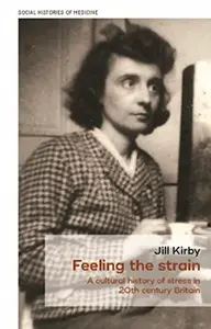 Feeling the Strain - Jill Kirby