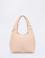 Got Bag Cloud Shoulder Bag pearl