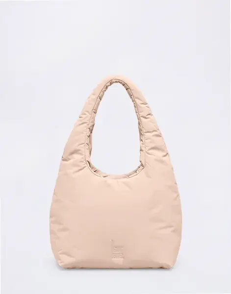 Got Bag Cloud Shoulder Bag pearl