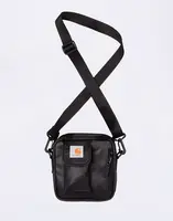 Carhartt WIP Dean Essentials Bag Black