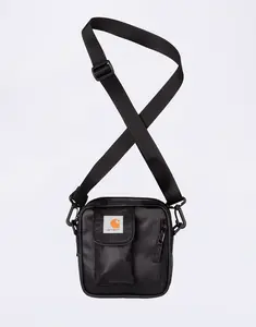 Carhartt WIP Dean Essentials Bag Black
