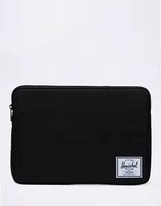 Herschel Supply Anchor 15-16 Inch Sleeve Black