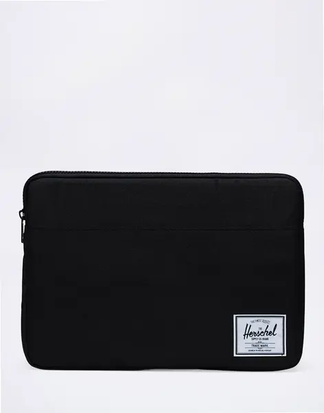 Herschel Supply Anchor 15-16 Inch Sleeve Black