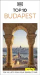 DK Top 10 Budapest -  DK Travel