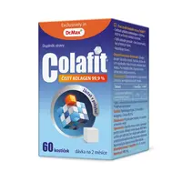 Dr. Max Colafit®