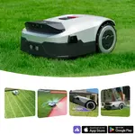 Bezdrátová robotická sekačka Anthbot Genie 600 (900m²)