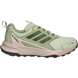 adidas TERREX TRACEFINDER 2 CLIMA W Dámská treková obuv, zelená, velikost 38