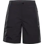 ALPINE PRO OKUR Pánské kalhoty, černá, velikost