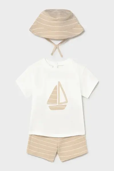 Dětská bavlněná souprava Mayoral