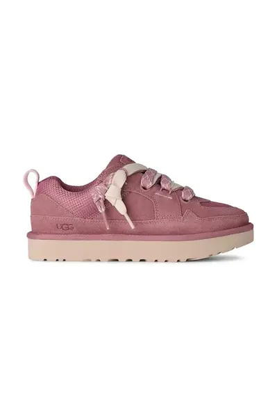 UGG Tenisky UGG W Lo Lowmel