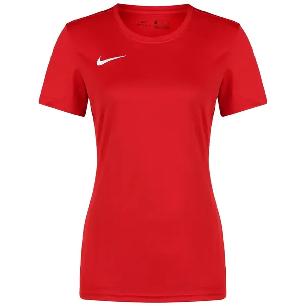 NIKE Dres 'Park VII'  jasne červená / biela