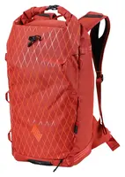 Batoh na snowboard Nitro Splitpack 30 Supernova