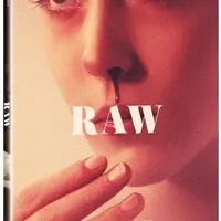Raw (DVD)