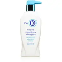 it's a 10 Miracle Volumizing Shampoo čistiaci šampón pre objem 295.7 ml