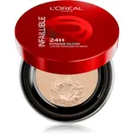 L’Oréal Paris Infaillible 24H Power Glow rozjasňující sypký pudr odstín Universal 10 g