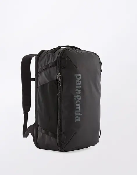 Patagonia Black Hole Mini MLC Black w/Black