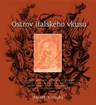 Ostrov italského vkusu (poškozená) - Zdeněk Kazlepka