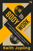 Body of Work - Keith Jopling