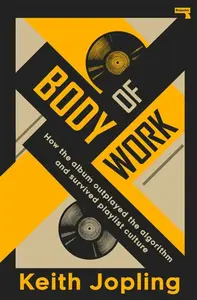 Body of Work - Keith Jopling