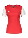 NIKE Dres 'Tiempo Premier II'  jasne červená / biela