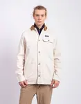 Patagonia M's Point Reyes Canvas Jacket Undyed Natural L