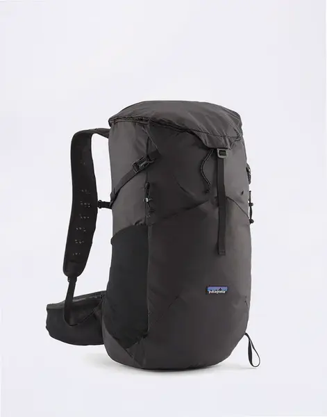 Batoh Patagonia Terravia Pack 28L S Black