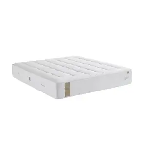 BOXSPRINGOVÁ MATRACE, 180/220 cm