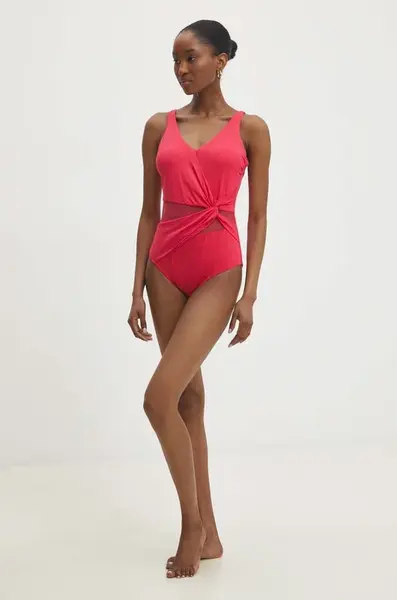 Jednodílné plavky Answear.LAB