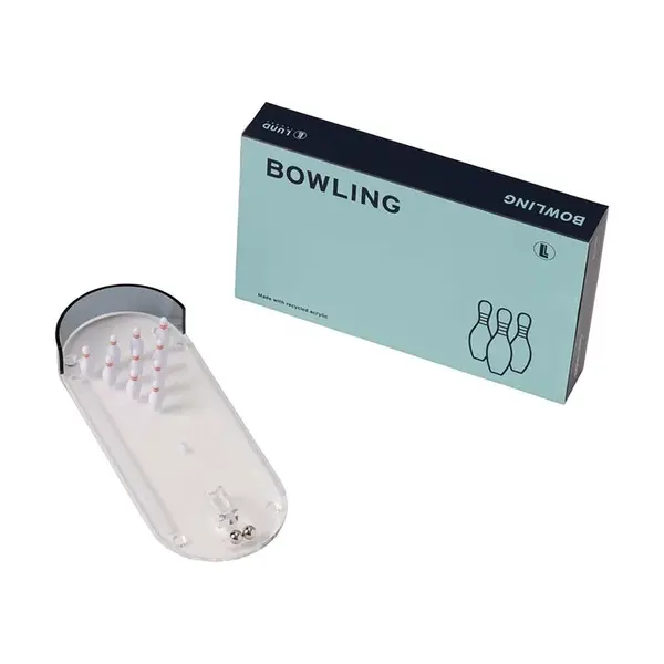 Hra Lund London Bowling
