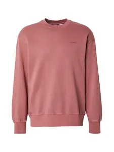 LEVI'S ® Mikina 'AUTHENTIC'  melónová