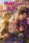 Made in Abyss - Stvořen v Propasti 2 - Cukuši Akihito