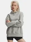Women's Under Armour UA Icon Fleece OS Hoodie - Women's