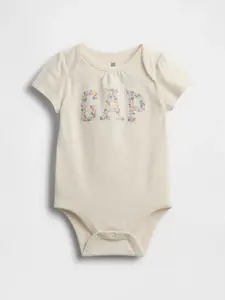 GAP dětské body s logem
