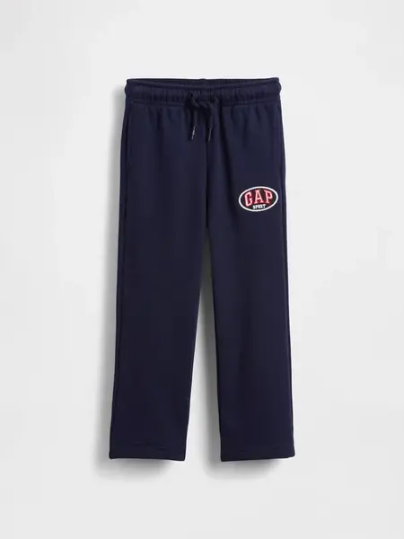 GAP Baby tepláky s logem - Kluci