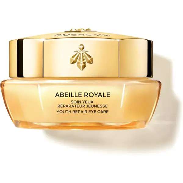 GUERLAIN Abeille Royale Youth Repair Eye Cream protivráskový oční krém 15 ml