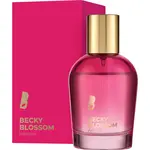 BusyB Becky Blossom Parfume parfémovaná voda s vůní květin pro ženy 50 ml