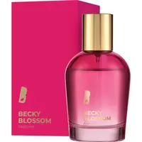 BusyB Becky Blossom Parfume parfémovaná voda s vůní květin pro ženy 50 ml