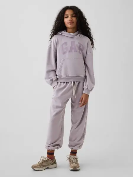 GAP Children's Sweatpants VintageSoft - Girls
