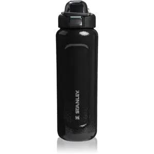 Stanley The Wellspring Bottle termoláhev Hammertone Black 700 ml