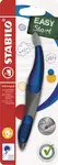 Pero STABILO EASYoriginal Holograph pro leváky modré