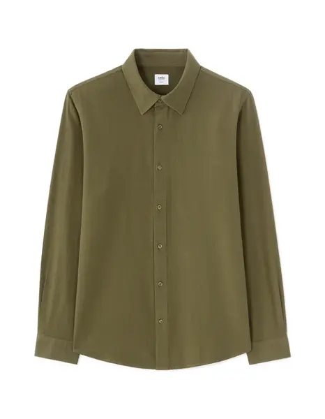 Pánská košile Celio Nacotext